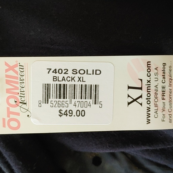 NWT Otomix tunic top - Picture 4 of 4